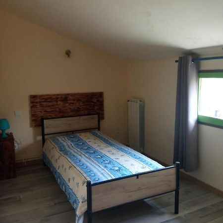 Les Cypres Lagorce (Ardeche) Exterior foto
